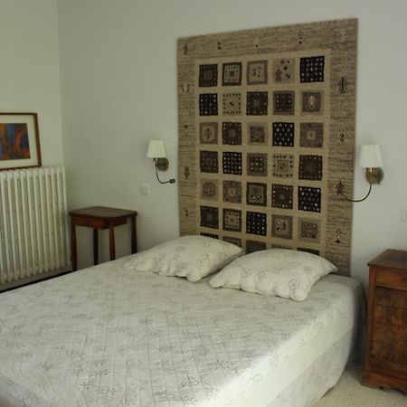 La Maison Blanche Bed & Breakfast Saint Aygulf Exterior photo